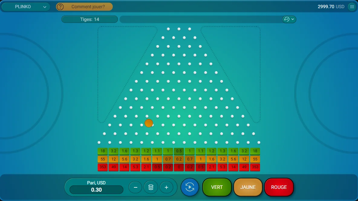 Plinko